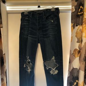 American Eagle Vintage High rise US 4 Regular